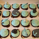 Illustration for article titled Star Wars Cupcakes